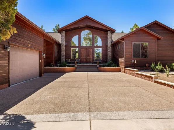 4631 W Stone Crop Ln, Show Low, AZ 85901