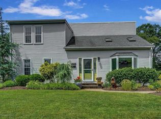 615 Mistletoe Ave, Point Pleasant Beach, NJ 08742