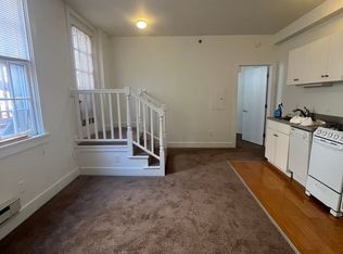 330-2 S Juniper St #3B, Philadelphia, PA