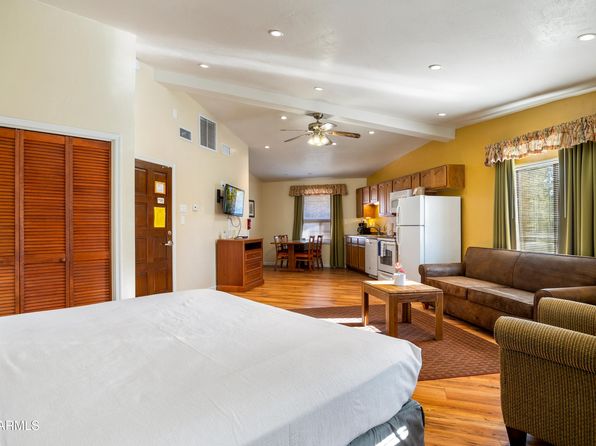 5829 E Buck Springs Rd #200