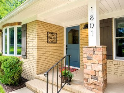 1801 N Applebury Pl, Fayetteville, AR, 72701