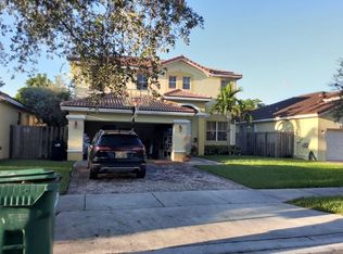 23557 SW 112th Pl, Homestead, FL 33032