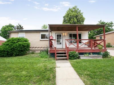 7839 Florado Street, Denver, CO, 80221