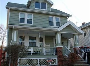 10429 Baltic Rd, Cleveland, OH 44102