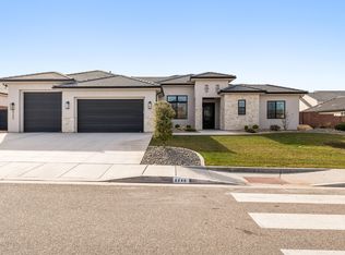 6240 S Sonic Dr, Saint George, UT 84790