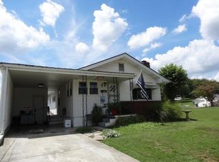 630 Walnut Ave, Kingsport, TN 37660