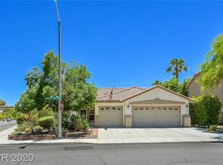 2557 Golden Bay Ct, Henderson, NV 89052