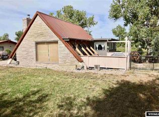 6478 W Riverside Ter, Casper, WY 82604