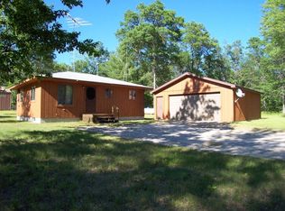 8344 Big Wolf Lake Rd, Lewiston, MI 49756