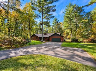 11307 Grouse Loop NW, Walker, MN 56484