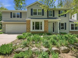 6202 Rivercrest Dr, Mc Farland, WI 53558