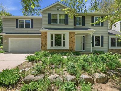 6202 Rivercrest Dr, Mc Farland, WI, 53558