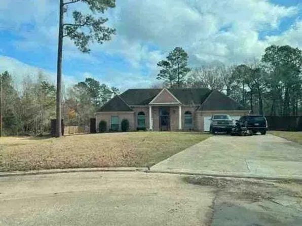 2590 Heather Glen Dr, Vidor, TX 77662