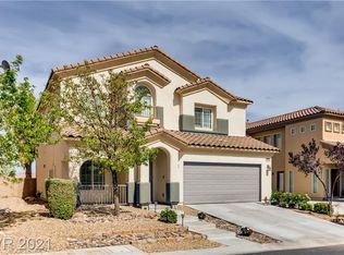 10442 Gabaldon St, Las Vegas, NV 89141