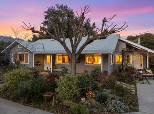 866 S Rice Rd, Ojai, CA 93023