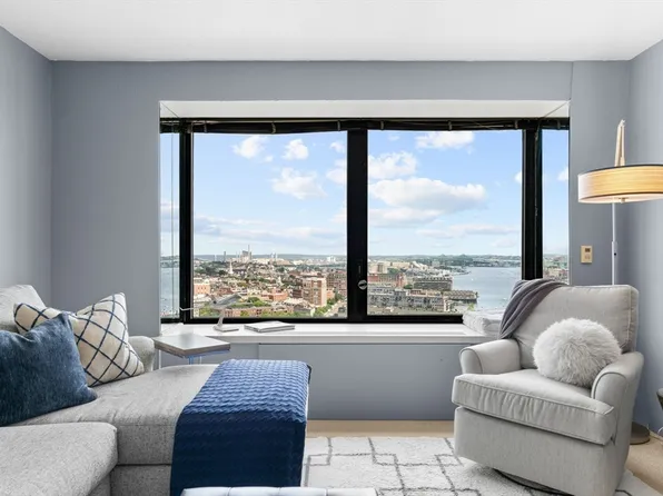 85 E India Row APT 25A, Boston, MA 02110
