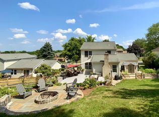 1117 Janney St SW, Leesburg, VA 20175