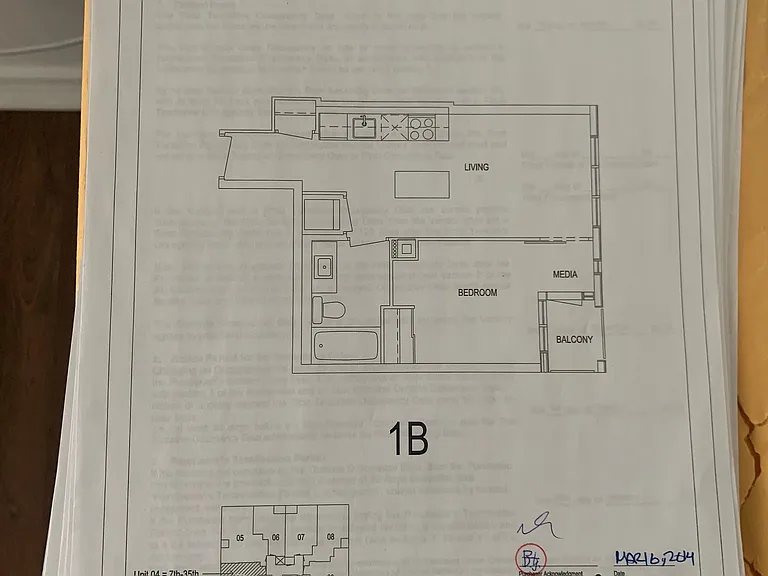 1 Yorkville Ave #2810 — Photo 33
