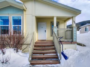 144 Pikes Peak Pl, Dillon, CO 80435