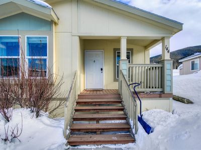 144 Pikes Peak Pl, Dillon, CO, 80435