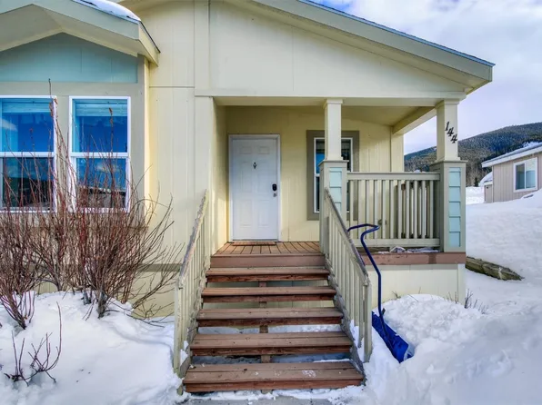 144 Pikes Peak Pl, Dillon, CO 80435