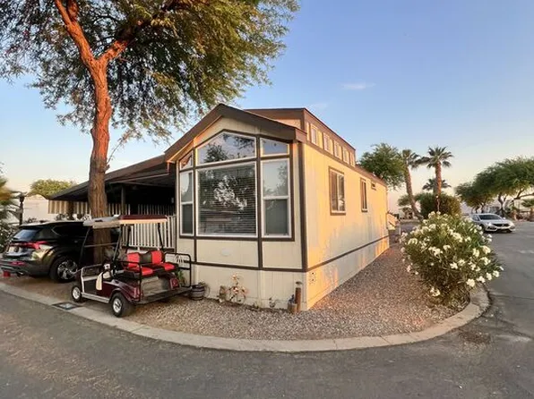 1589 Drew Rd #294, El Centro, CA 92243