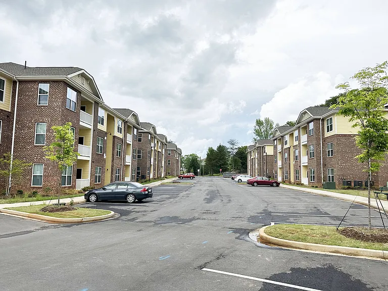 Creekside Village — Photo 4
