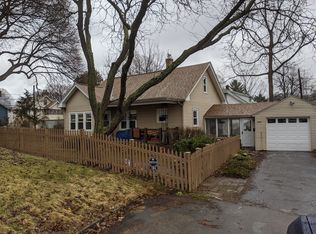 194 Macbeth St, Rochester, NY 14609