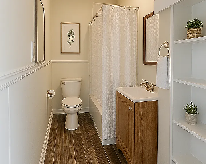 203 Morrison St — Photo 11