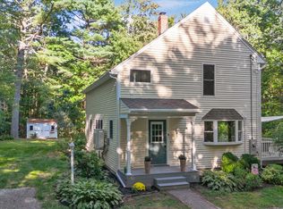 10 Seaport Dr, Rockport, ME 04856