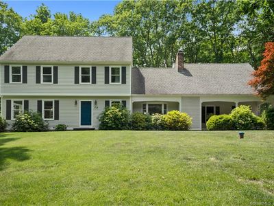 318 Briarwood Drive, Guilford, CT, 06437