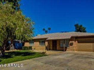 5633 N 11th Dr, Phoenix, AZ 85013