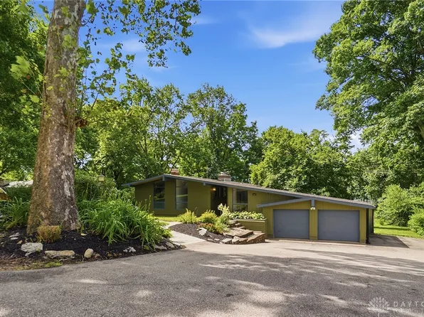 4107 Beechwood Dr, Bellbrook, OH 45305