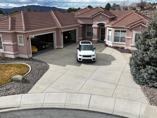 4450 Desert Vista Ct, Sparks, NV 89436