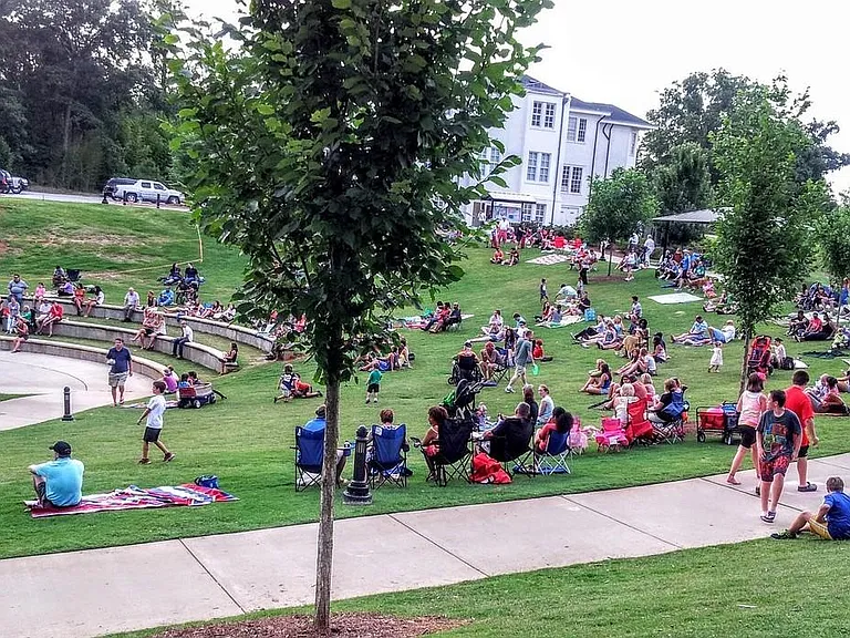 Food Truck Tuesday's - Taylor Brawner Park (short walk)