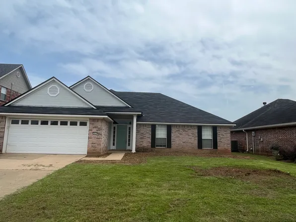 5803 Gold Crest Dr, Bossier City, LA 71112