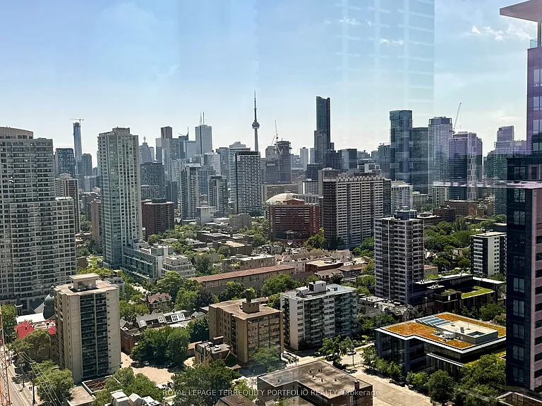 609 Sherbourne St #3102 — Photo 9