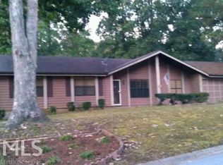 3669 Tarragon Dr, Decatur, GA 30034