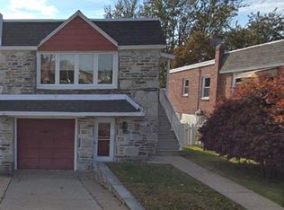 712 Hill Rd, Philadelphia, PA 19128