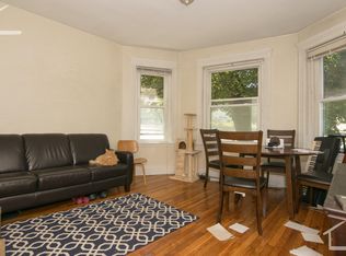 1460 Commonwealth Ave #1K, Brighton, MA 02135