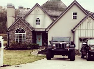 109 Duck Walk Way, Hogansville, GA 30230