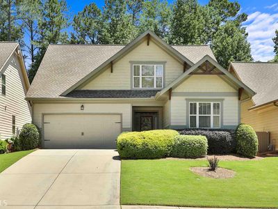 23 Redlevel Walk, Newnan, GA, 30265