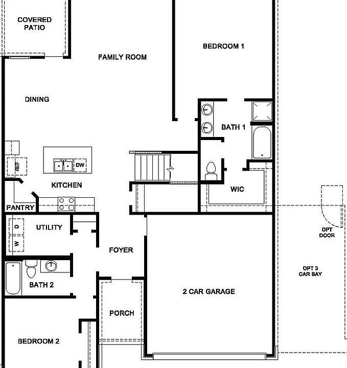 2nd image of 13992 Leigh Lake Ln