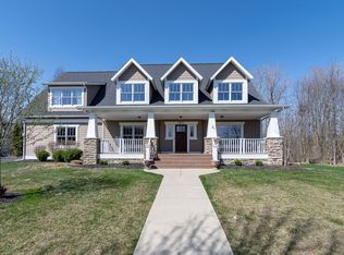 5846 Westwood Dr, Grand Blanc, MI 48439