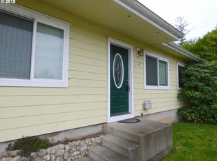 1505 N 8th St, Coos Bay, OR