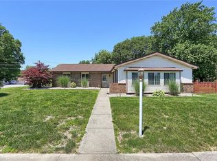 7350 Miracle Rd, Indianapolis, IN 46237