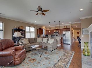 29 W French Broad St STE 401, Brevard, NC 28712