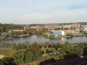 Rented by Goldfarb Properties