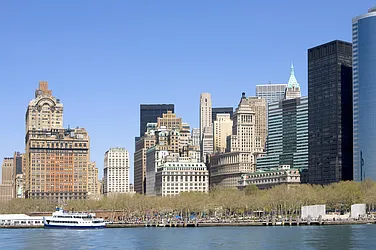 Rented by The Moinian Group