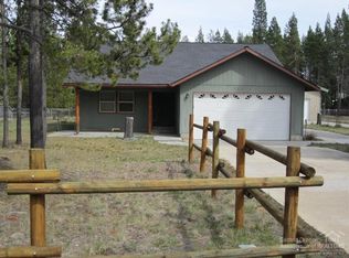52960 Walker Way, La Pine, OR 97739